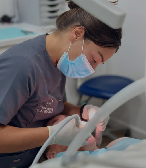 Clínica Dental en Jerez