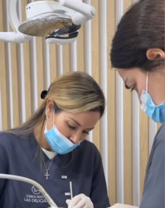 DENTISTA EN JEREZ